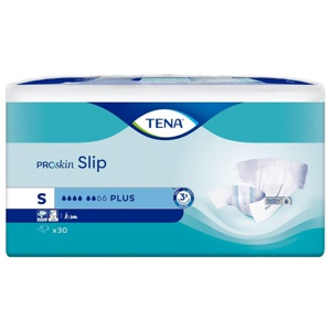 TENA Slip PLUS pants S 30 St Produktbild