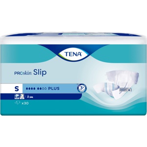 TENA SLIP plus S 90 St Produktbild