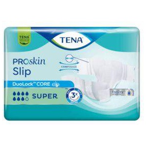 TENA PROskin Slip L 30 St Produktbild