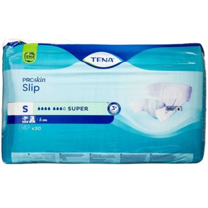 Tena Slip Super Small produktbillede