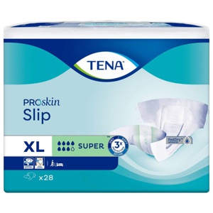 TENA Slip Super XL 28 St Produktbild