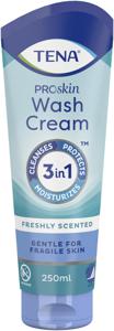 TENA Tvättkräm tub, 250 ml produkt bild