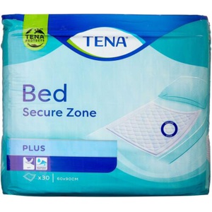 Tena Underlag Plus 60 X 90 Cm produktbillede