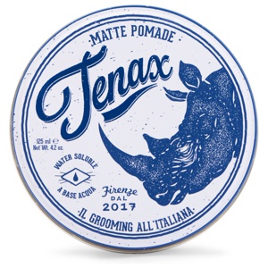 Tenax Matte Pomade Produktbild
