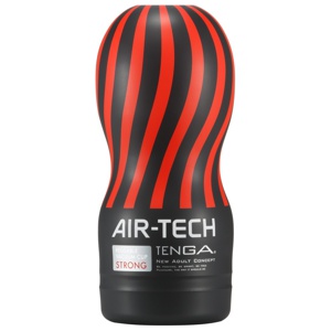 Tenga Air Tech Black produkt bild