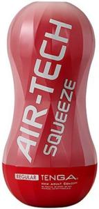 Tenga Air-Tech Squeeze Regular produkt bild