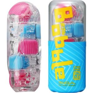 Tenga Bobble Crazy Cubes onanihjälpmedel produkt bild