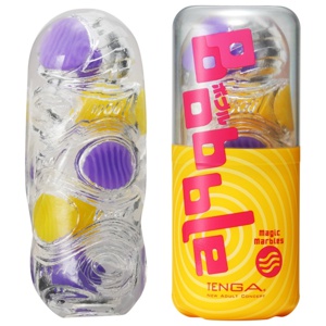 Tenga Bobble Magic Marbles onanihjälpmedel produkt bild