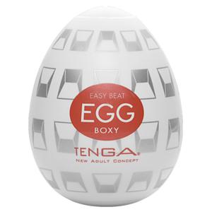 Tenga Egg Boxy onanihjälpmedel produkt bild