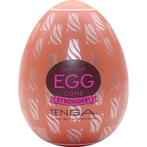 Tenga Egg Cone onanihjälpmedel för män produkt bild