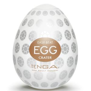 Tenga Egg Crater produkt bild