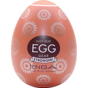 Tenga Egg Gear onanihjälpmedel för män produkt bild