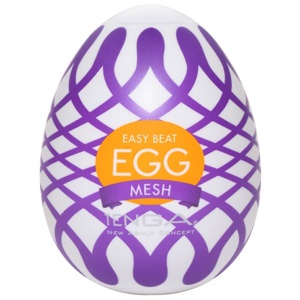 Tenga Egg Mesh onanihjälpmedel produkt bild