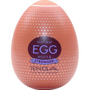 Tenga Egg Misty II onanihjälpmedel för män produkt bild