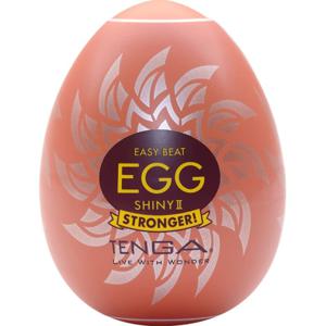 Tenga Egg Shiny II Onanihjälpmedel för män produkt bild