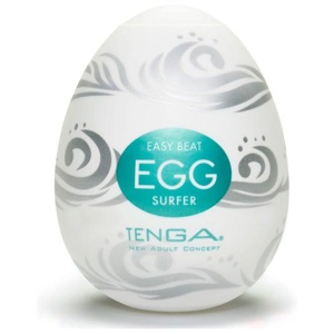 Tenga Egg Surfer 1 styck produkt bild