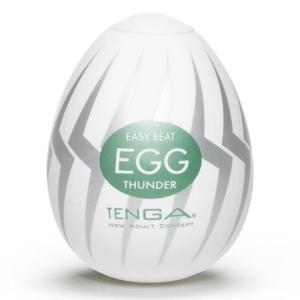 Tenga Egg Thunder produkt bild