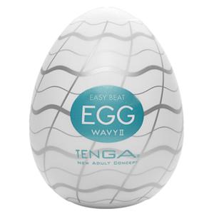Tenga Egg Wavy II produkt bild