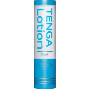 Tenga Lotion Cool glidmedel produkt bild