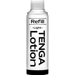 Tenga Lotion Light Refill glidmedel produkt bild
