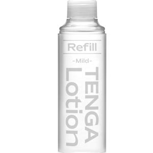 Tenga Lotion Mild Refill glidmedel produkt bild