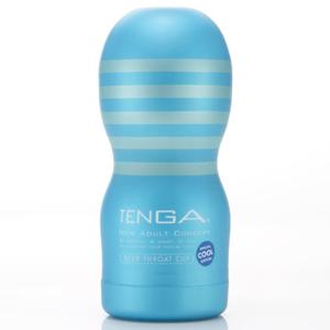 Tenga Original Cup Cool Edition onanihjälpmedel produkt bild