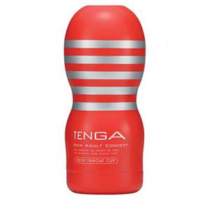 Tenga Original Vacuum Cup Onanihjälpmedel produkt bild