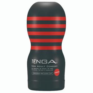 Tenga Original Vacuum Cup Strong onanihjälpmedel produkt bild