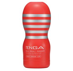 Tenga Original Vacuum Cup Gentle onanihjälpmedel produkt bild