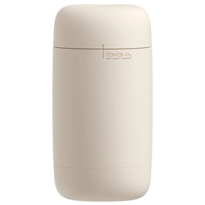 Tenga Puffy Latte Brown Onanihjälpmedel för män produkt bild