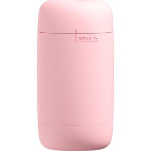 Tenga Puffy Strawberry Pink onanihjälpmedel för män produkt bild