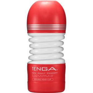 Tenga Rolling Head Cup produkt bild
