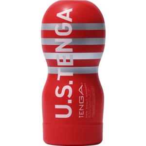 Tenga U.S Original Vacuum Cup onanihjälpmedel produkt bild