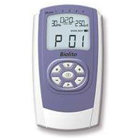 TENS/EMS-Inkontinenztherapie-Stimulator Biolito Produktbild