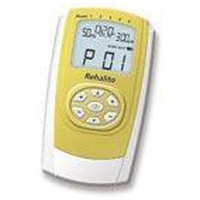 TENS/EMS-Stimulator Rehalito zur Muskelstimulation Produktbild