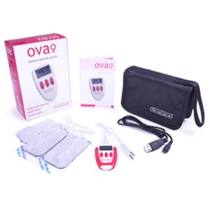 TensCare Ova + Period Pain Relief product image