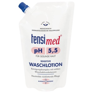 TENSIMED Waschemulsion Nachf. Produktbild