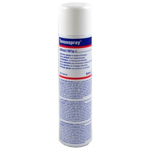 Tensospray, 300 ml Spray Produktbild