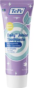 TePe Daily™ Junior Toothpaste 75 ml produkt bild
