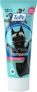 Tepe Daily Kids Sommarskuggan Tandkräm 75 ml produkt bild