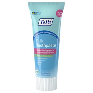 TePe Daily Toothpaste 75 ml produkt bild