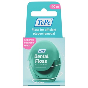 TEPE Dental Floss 40 m Produktbild