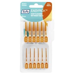 Tepe EasyPick Toothpick Extra Small/Small product image