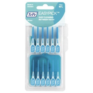 Tepe EasyPick Toothpick Medium/Large product image