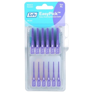 TEPE EasyPick XL violett Produktbild
