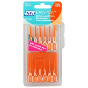 TEPE EasyPick XS/S orange 36 St Produktbild
