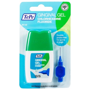 Tepe Gingival Gel Produktbild