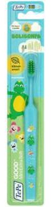 TePe GOOD Mini Extra Soft produkt bild