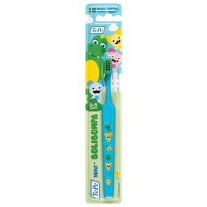 TePe GOOD Mini Extra Soft Blister produktbilde