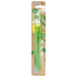TEPE GOOD Tongue Cleaner Blister Produktbild